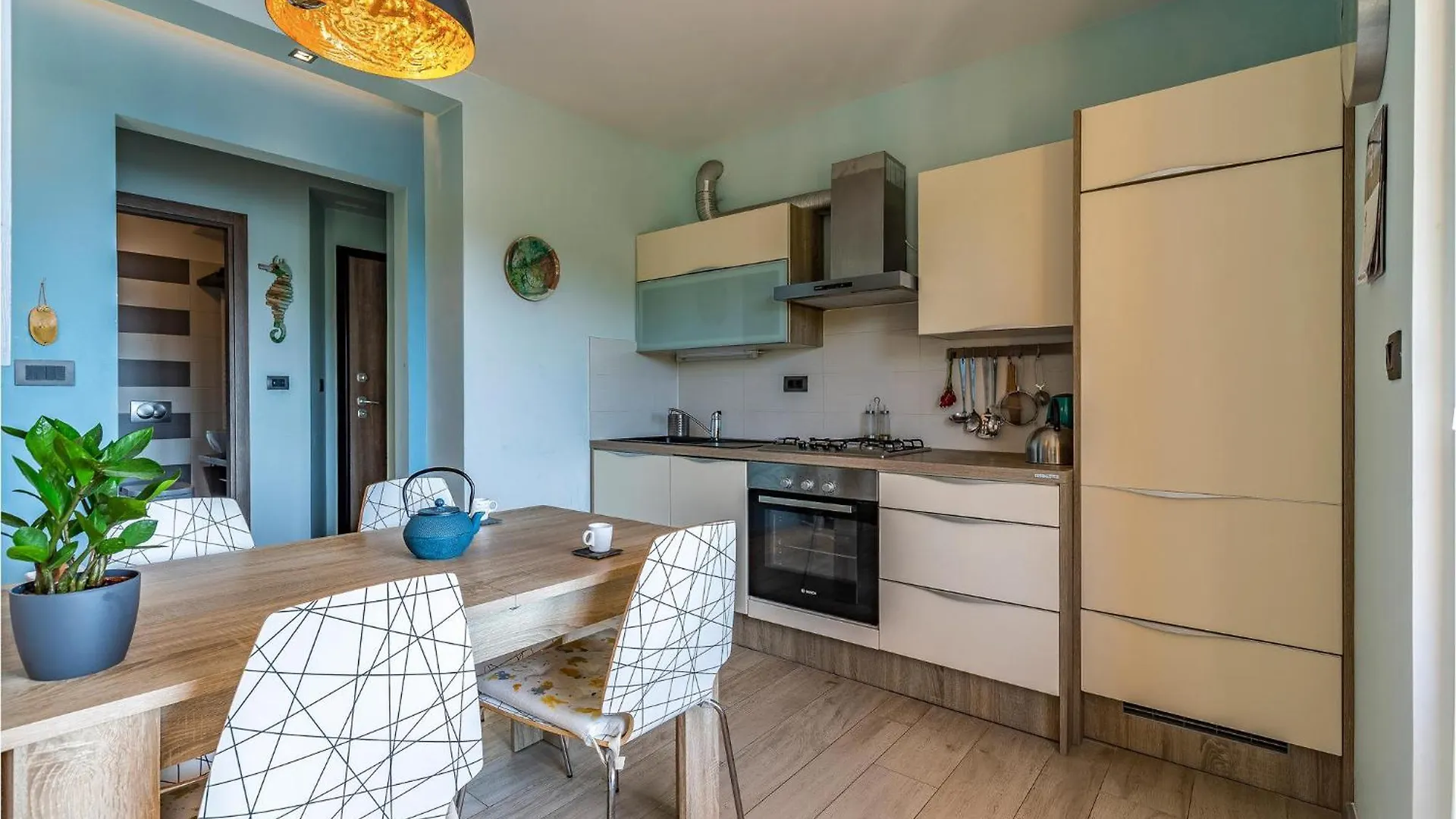 Beautiful Apartment In Pomer With Wifi