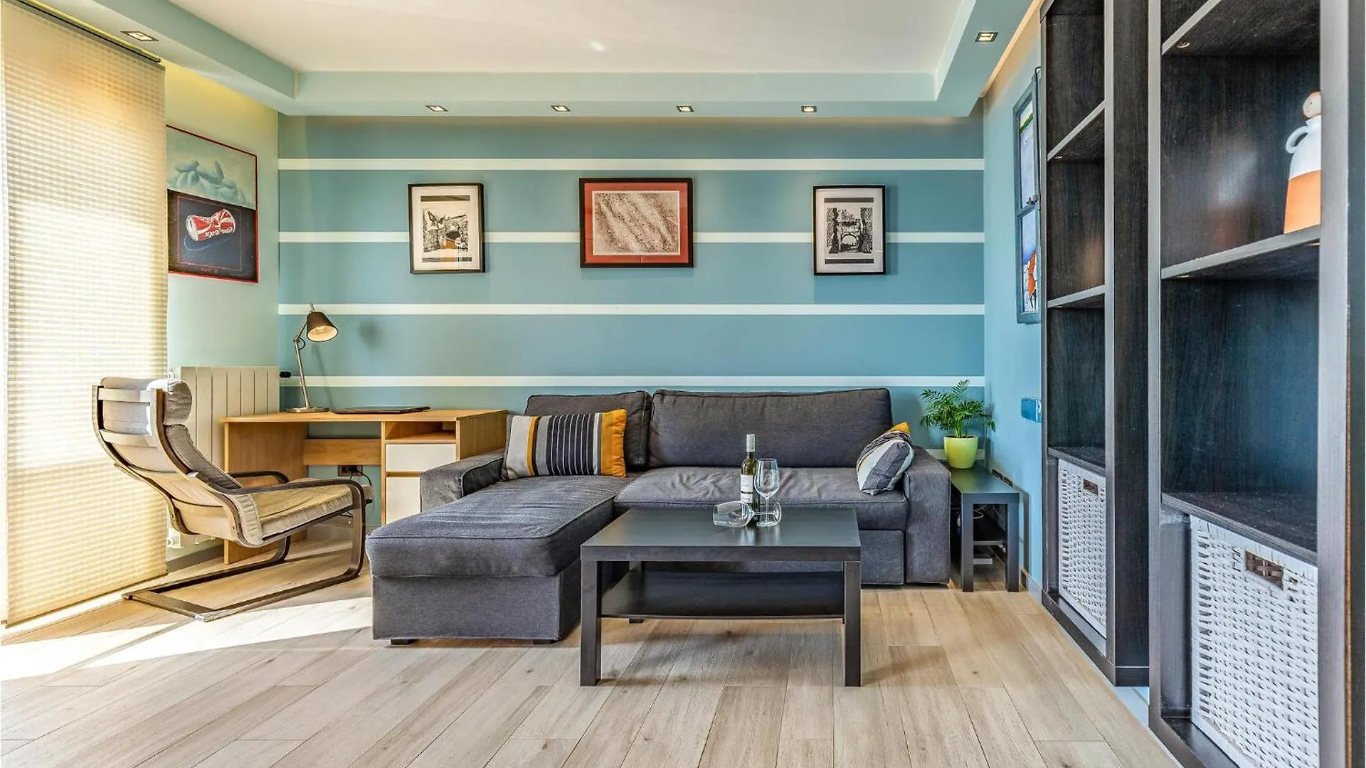 Beautiful Apartment In Pomer With Wifi