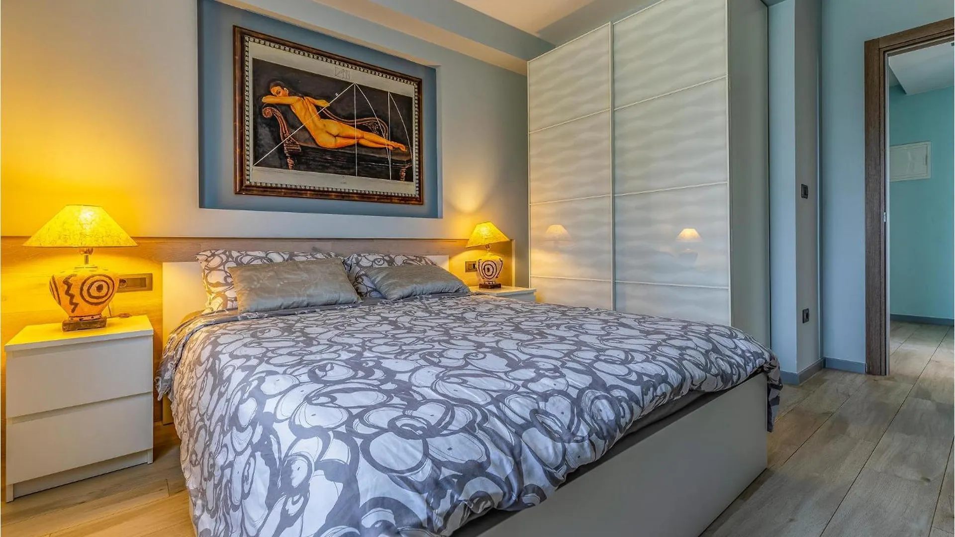 Beautiful Apartment In Pomer With Wifi