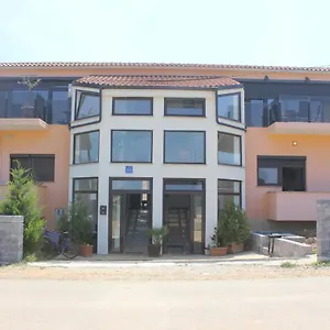 Apartament Haus Sunset, Pomer