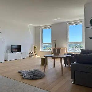 Apartment 212bellavista Neu Kroatien, Pomer